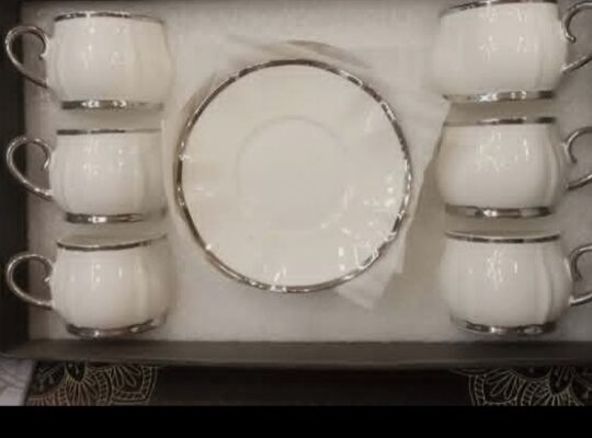 الملك للأدوات المنزلية