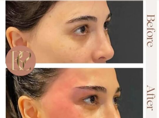 عيادات البيطار التخصصية