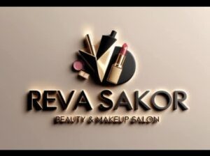 Make up artist Reva