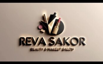 Make up artist Reva