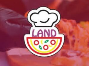 بيتزا لاند _ Pizza Land