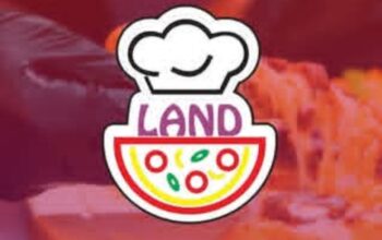 بيتزا لاند _ Pizza Land