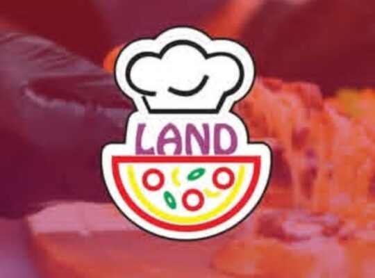 بيتزا لاند _ Pizza Land