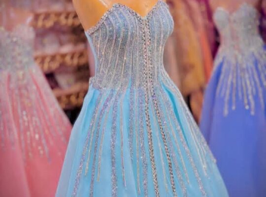 قلعة العروس