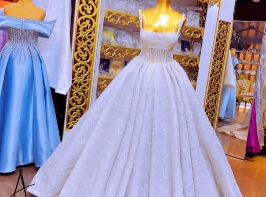 قلعة العروس