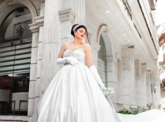 قلعة العروس