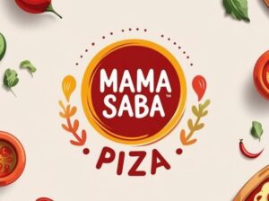 مطعم ماما صبا_ Pizza mama siba