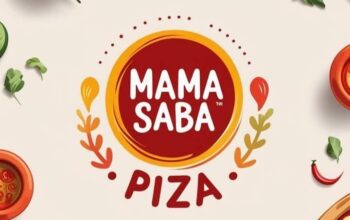 مطعم ماما صبا_ Pizza mama siba