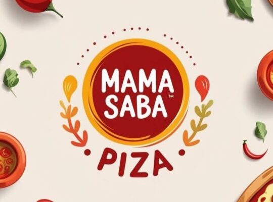 مطعم ماما صبا_ Pizza mama siba