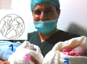 عيادة التوليد وأمراض النساءالعقم والتجميل النسائي