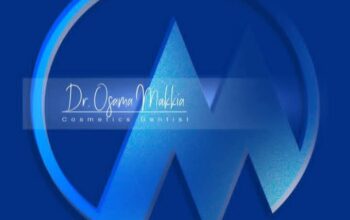 د. أسامة مكية- Dr.Osama Makkia