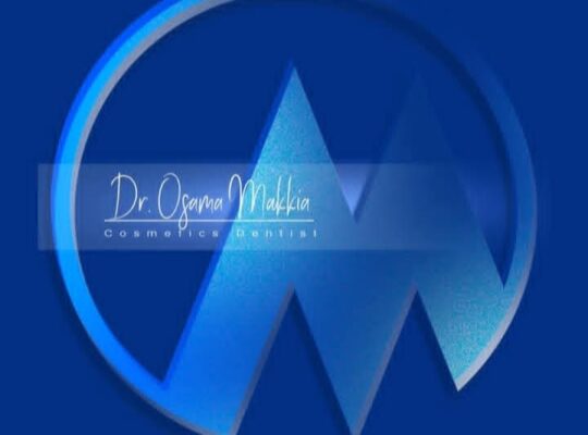 د. أسامة مكية- Dr.Osama Makkia