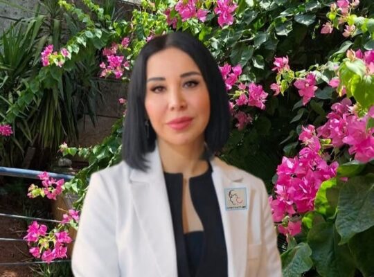 عيادة الدكتورة ريم حمامي للجراحة التجميلية