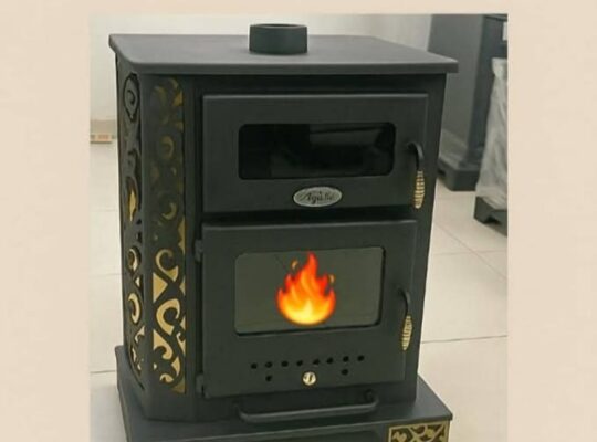 مدافئ الملحم