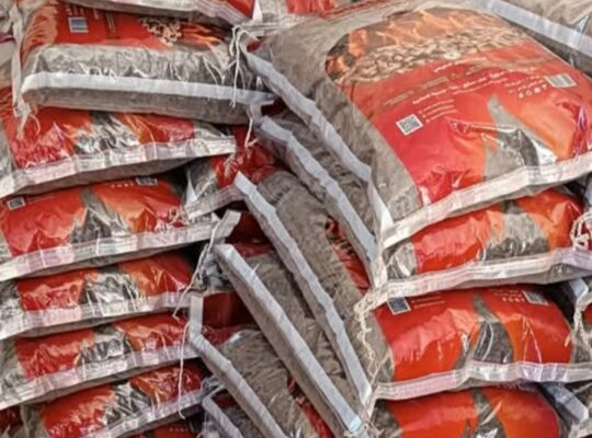 مدافئ الملحم