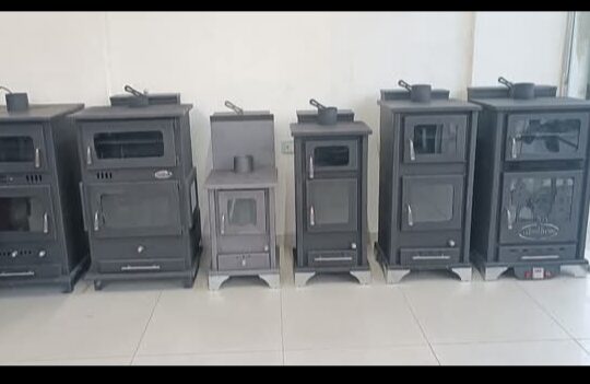 مدافئ الملحم