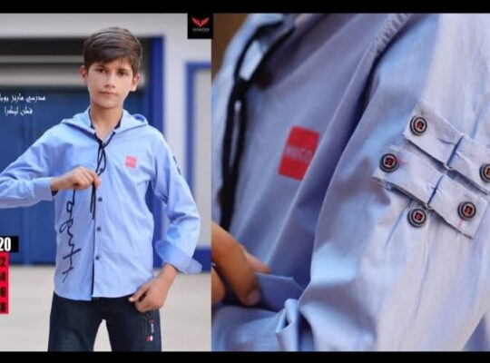 ملبوسات حسين