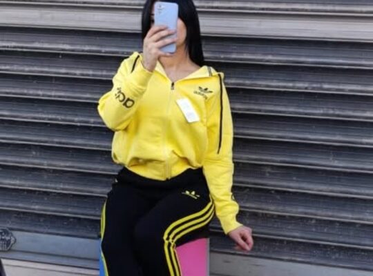 ملبوسات حسين