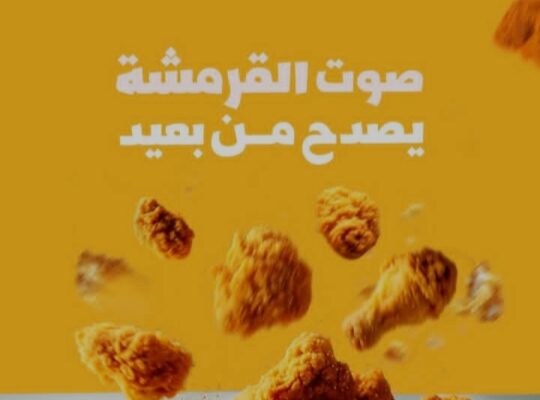 فروج أبو عصام