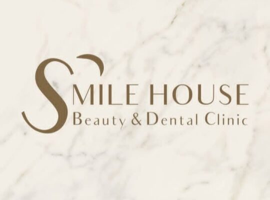 مركز سمايل هاوس ـ Smile House