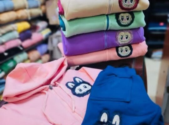 ملبوسات مازن