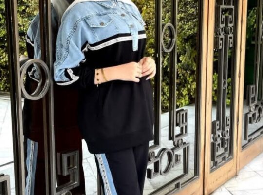 أزياء فيولا ميدان