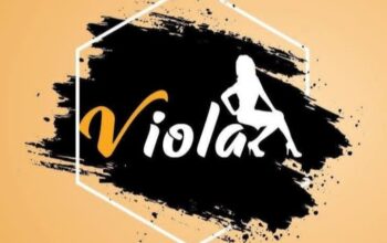 أزياء فيولا ميدان