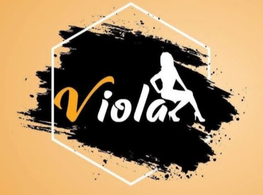 أزياء فيولا ميدان