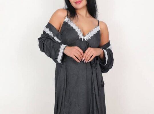 لانجري دعدوش ـ سوريا