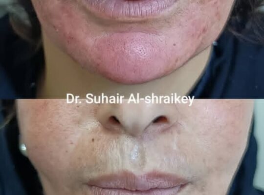 مركز كريستال الطبي