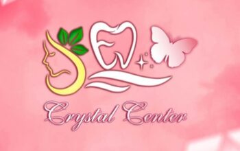 مركز كريستال الطبي