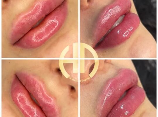 الدكتور حسان ديوب ـ Dr.Hassan Dayoub