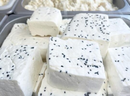 العسل والجواد للألبان و الأجبان