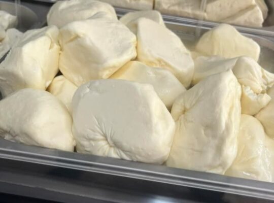 العسل والجواد للألبان و الأجبان