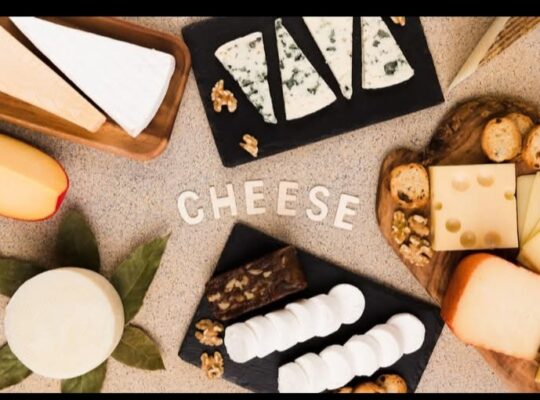 العسل والجواد للألبان و الأجبان