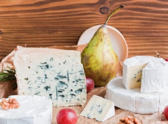 العسل والجواد للألبان و الأجبان