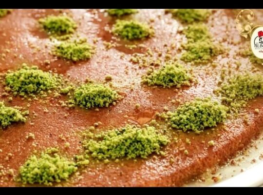 حلويات البيك