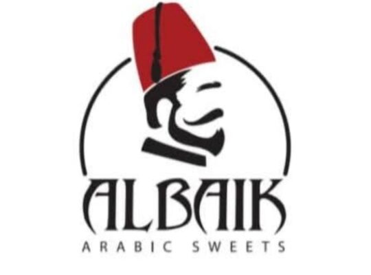 حلويات البيك