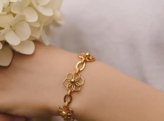 مجوهرات عفيف