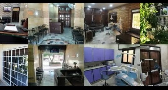 مركز الدكتور عمار عمار الطبي التخصصي