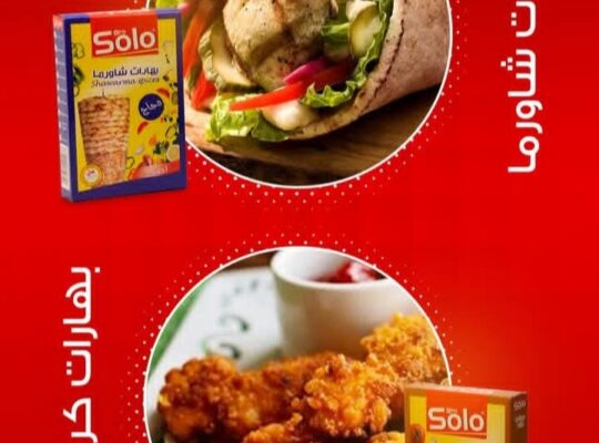 بهارات سولو_ Solo bro