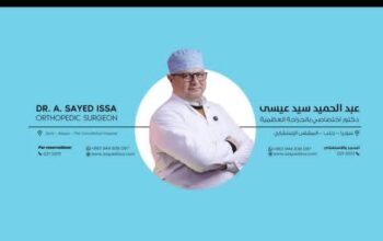 الدكتور عبد الحميد سيد عيسى