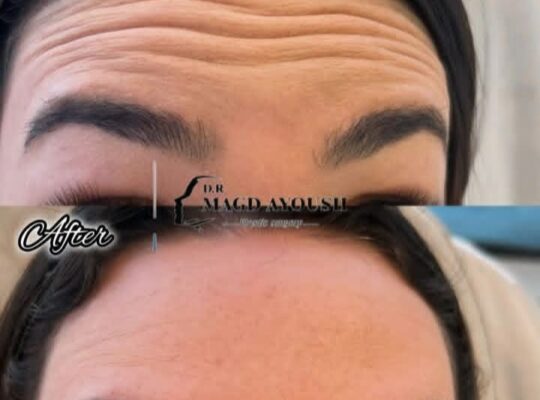 الدكتور مجد سهيل عيوش