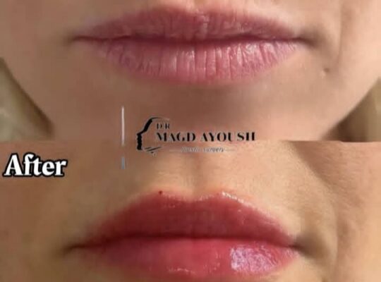 الدكتور مجد سهيل عيوش