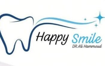 الدكتور علي حمود _ Dr. Ali Hammoud