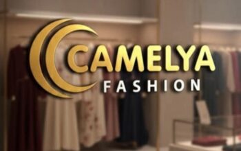 ألبسة كاميليا فاشن