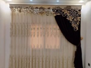 ستائر ومفروشات بانة