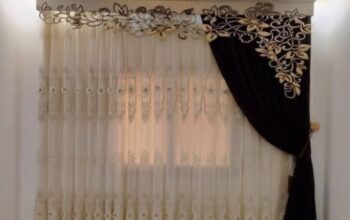 ستائر ومفروشات بانة