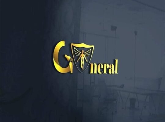 مركز جنرال الطبي