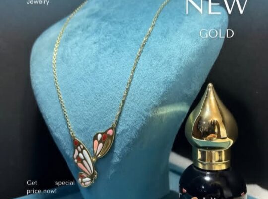 مجوهرات الفران